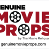 Short Circuit Stephanie's House - Production Used Movie Prop Piece Mini-Display with COA - Image 6