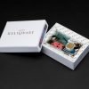 Short Circuit Stephanie's House - Production Used Movie Prop Piece Mini-Display with COA - Image 5