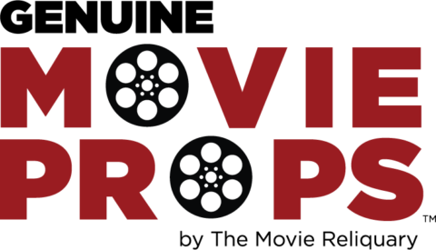 Genuine Movie Props | Mini Displays & Movie Props