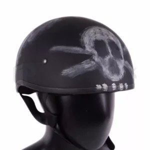 The Strain - FX Series - “Pinksy” Motorbike Helmet Prop with COA