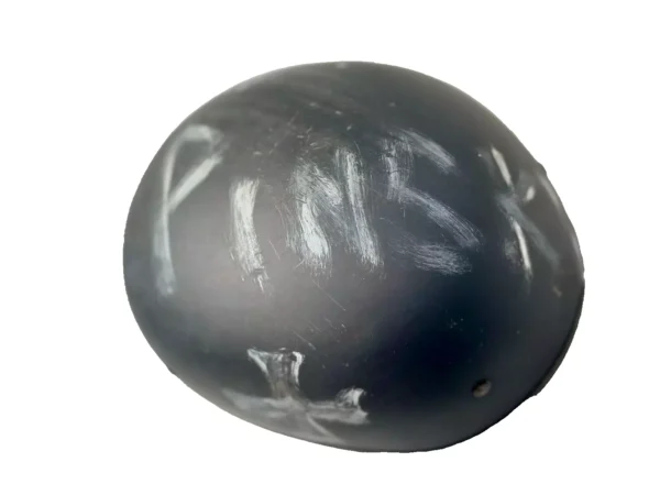 The Strain - FX Series - “Pinksy” Motorbike Helmet Prop with COA - Image 6
